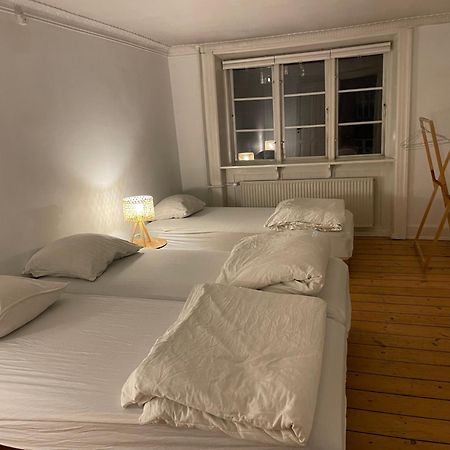 Indre by Apartment Copenhagen Exterior photo